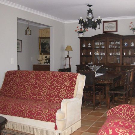 Quinta Da Seara Hotel Palmeira de Faro Exterior foto