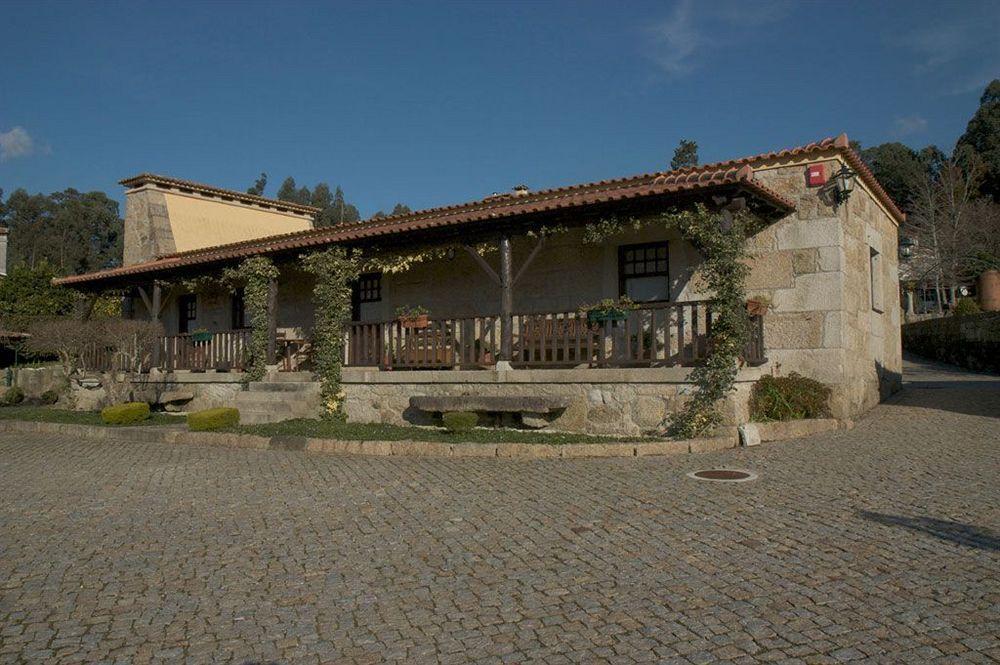 Quinta Da Seara Hotel Palmeira de Faro Exterior foto
