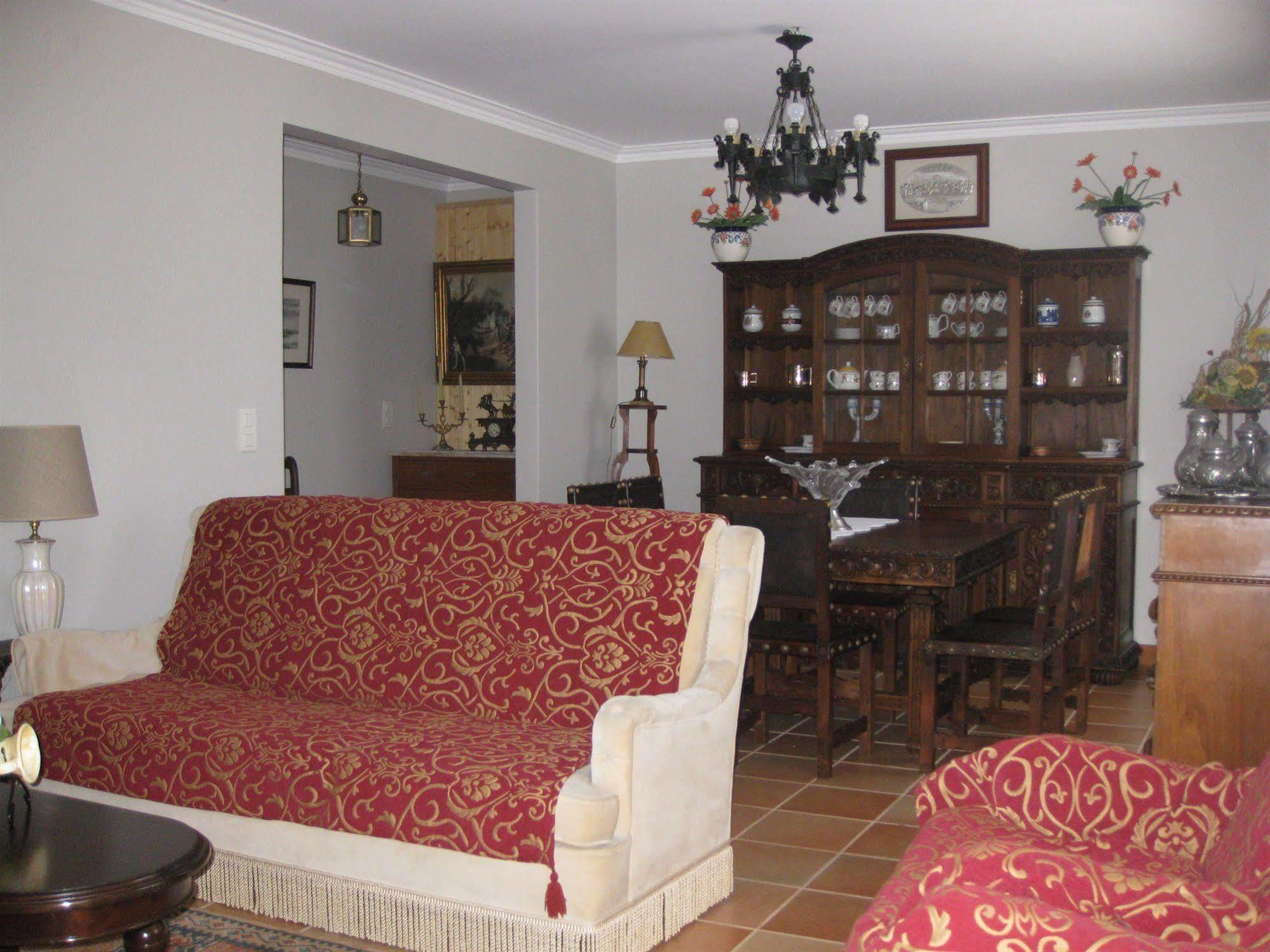 Quinta Da Seara Hotel Palmeira de Faro Exterior foto