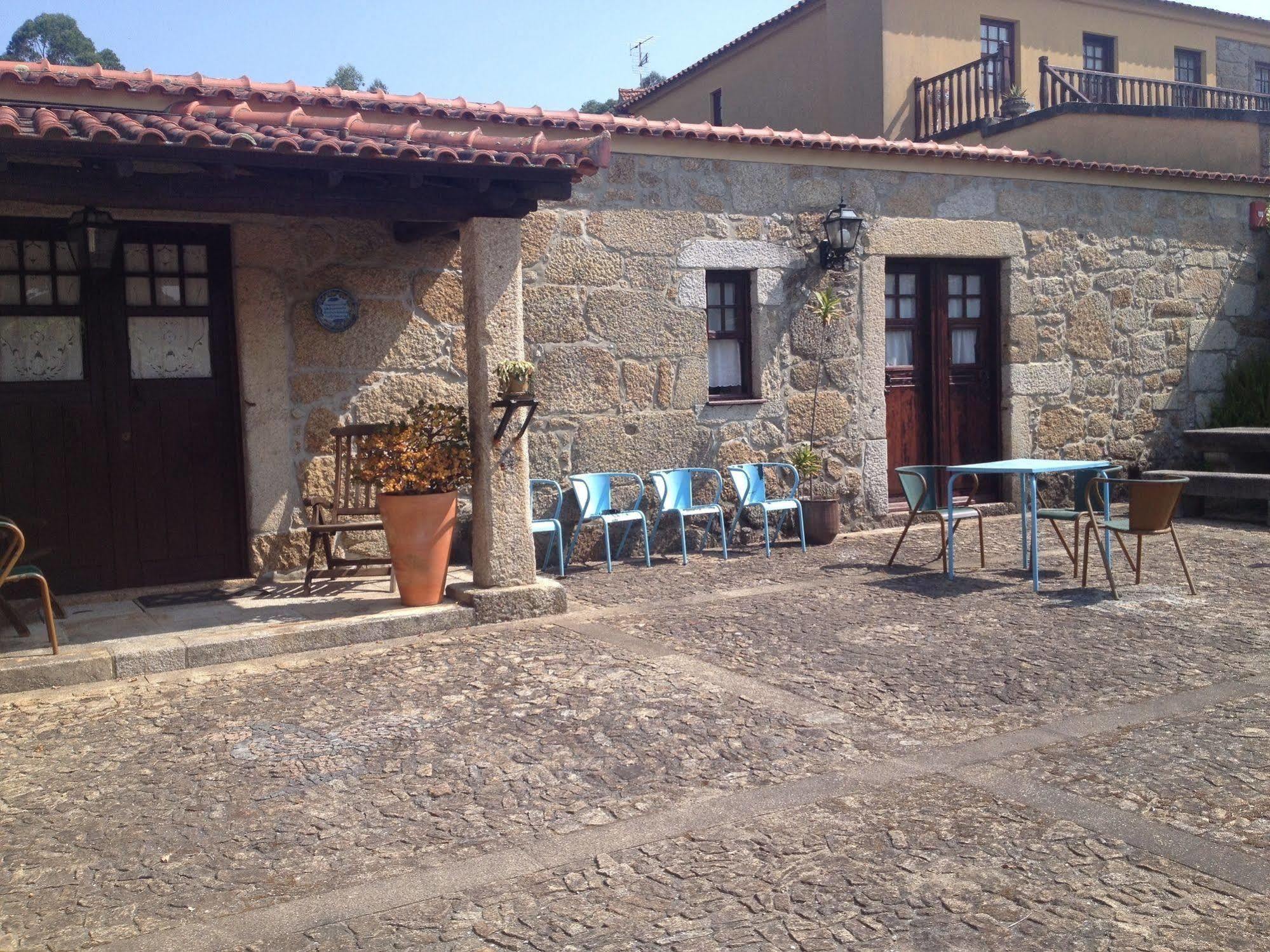 Quinta Da Seara Hotel Palmeira de Faro Exterior foto