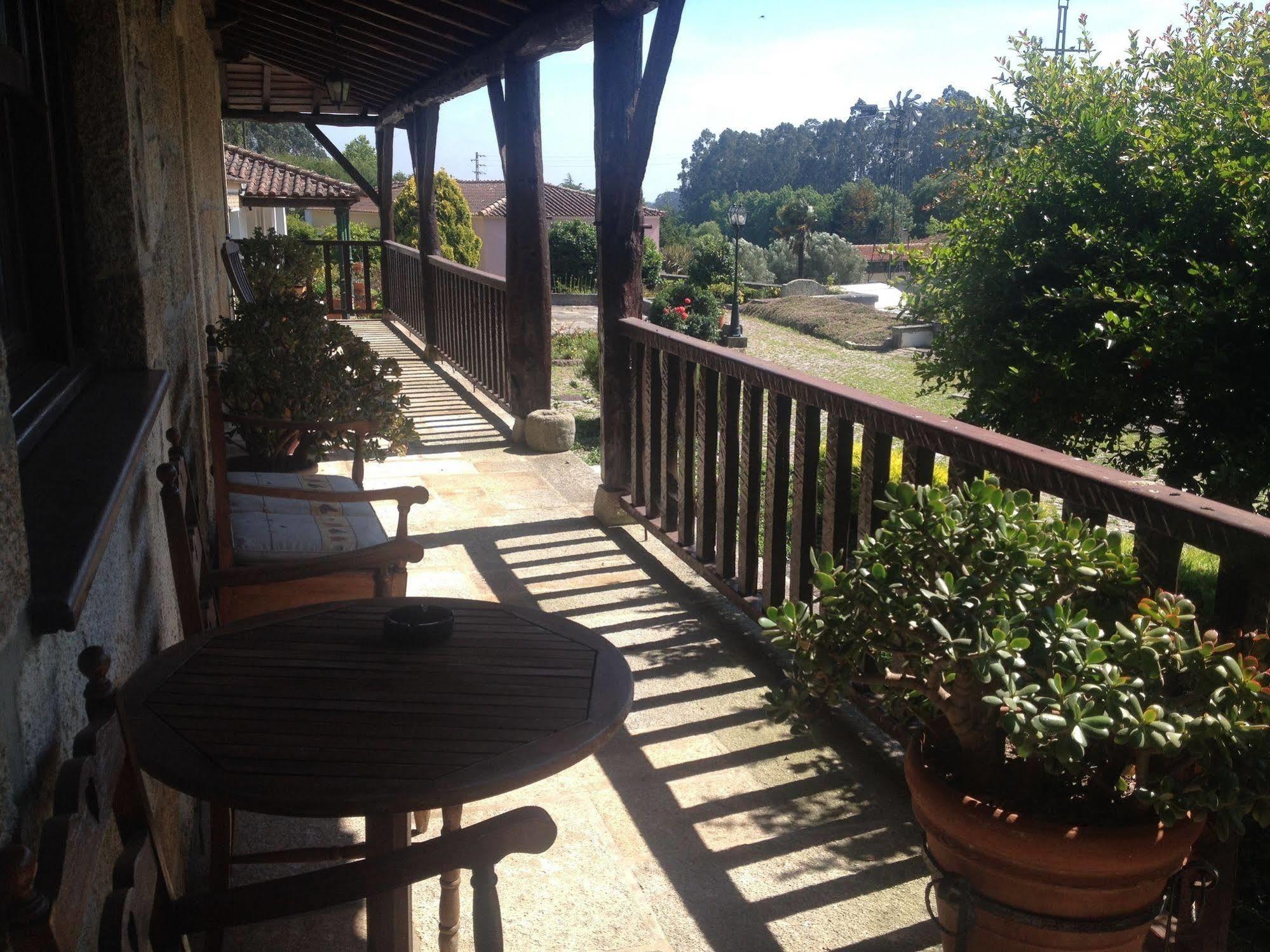 Quinta Da Seara Hotel Palmeira de Faro Exterior foto