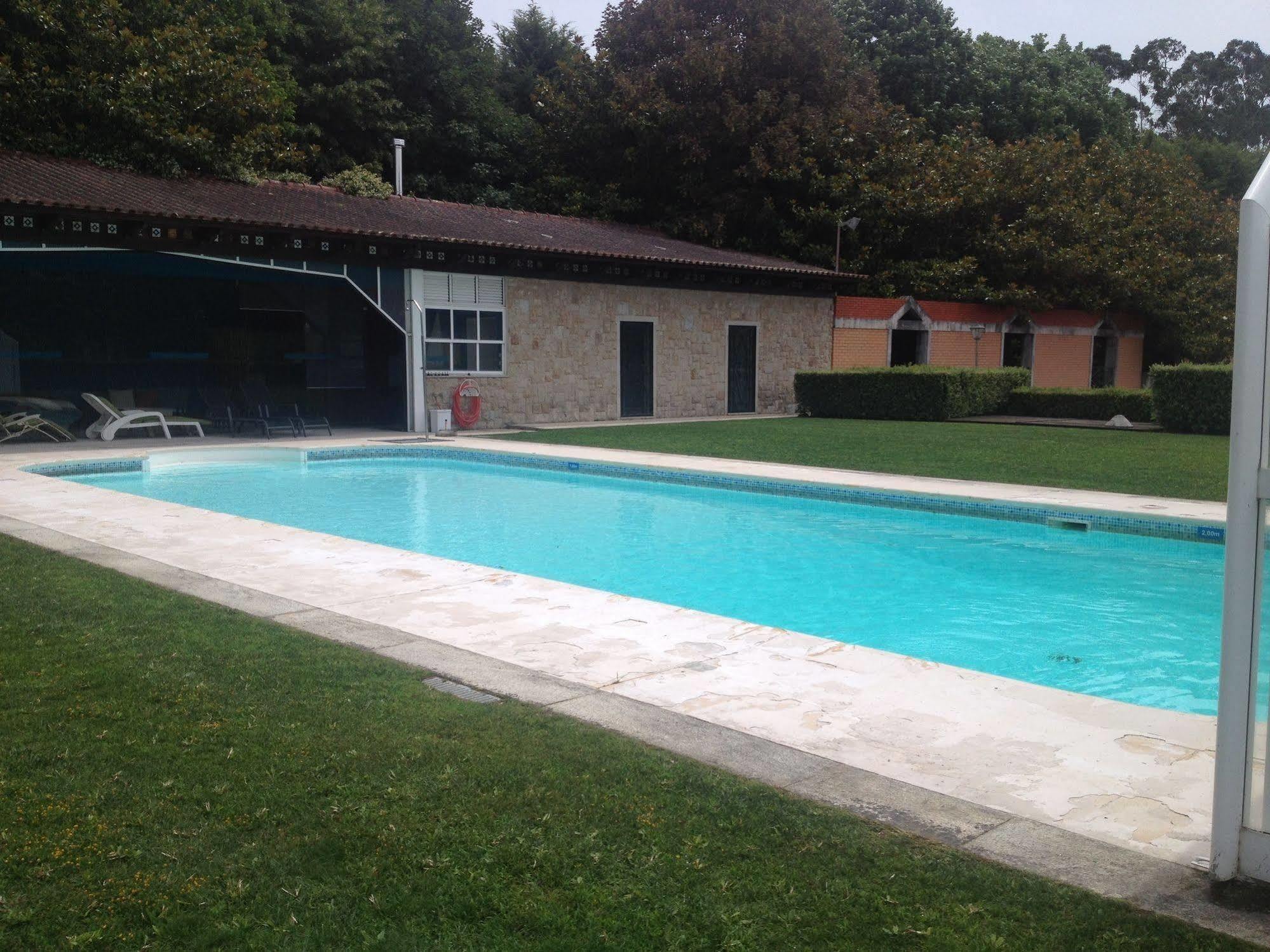 Quinta Da Seara Hotel Palmeira de Faro Exterior foto