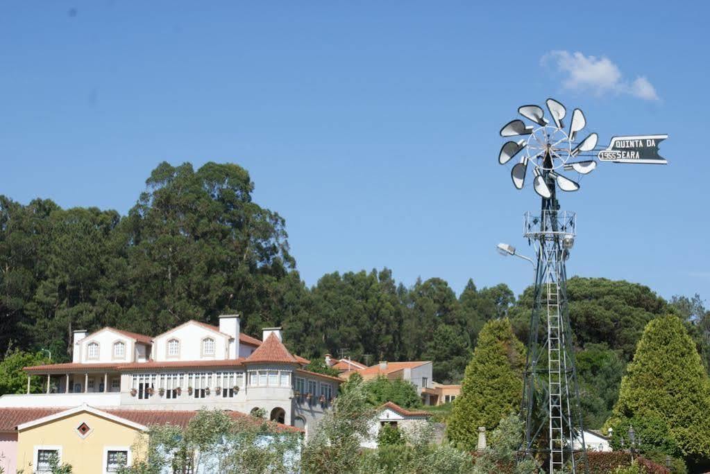 Quinta Da Seara Hotel Palmeira de Faro Exterior foto
