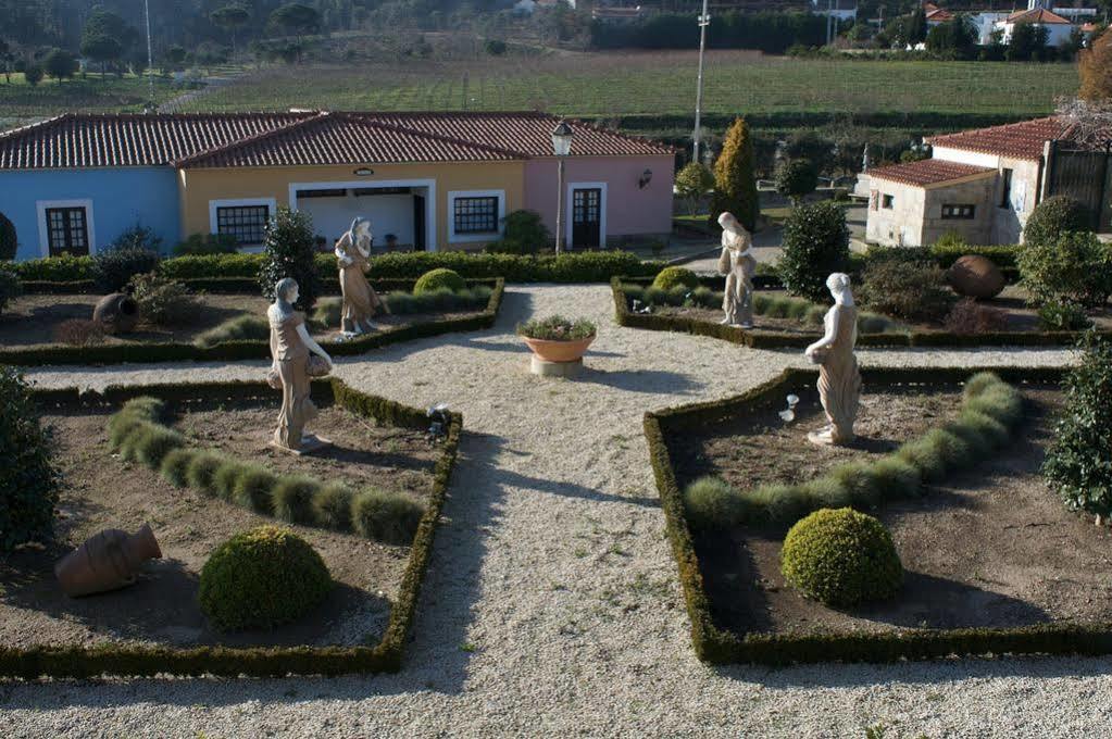 Quinta Da Seara Hotel Palmeira de Faro Exterior foto