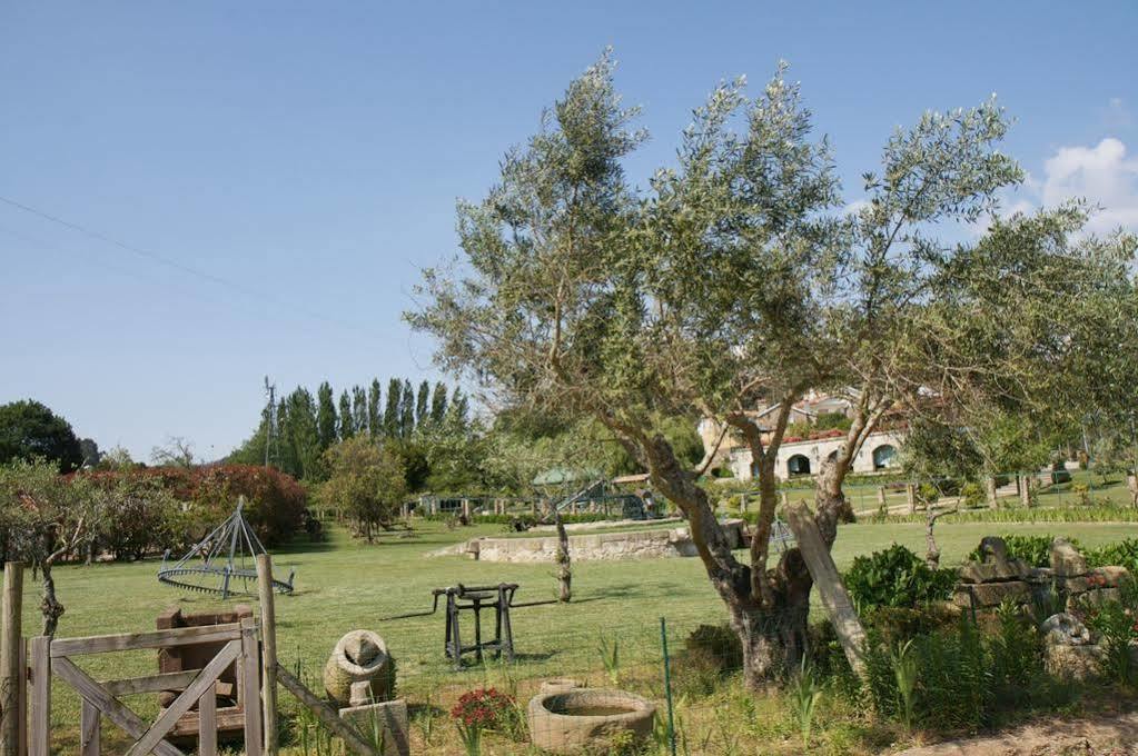 Quinta Da Seara Hotel Palmeira de Faro Exterior foto